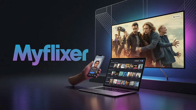 Myflixer